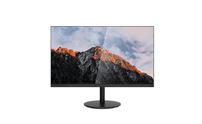 Dahua LM24-A200K 24” Full HD 100Hz Monitor – Anti-Blue Light, Micro Bezel, HDMI & VGA – Monitor